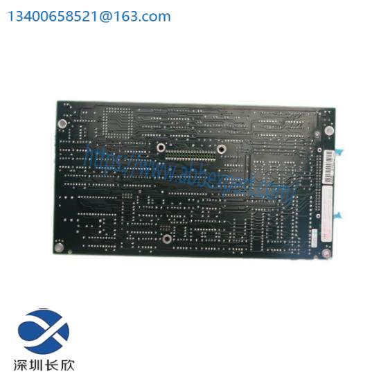 abb_snat609tai_3.jpg ABB SNAT609TAI Control Board for Industrial Automation Systems