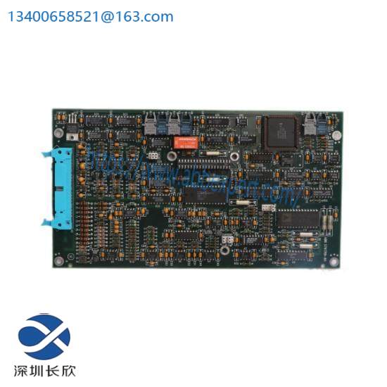 abb_snat609tai_4.jpg ABB SNAT609TAI Control Board for Industrial Automation Systems