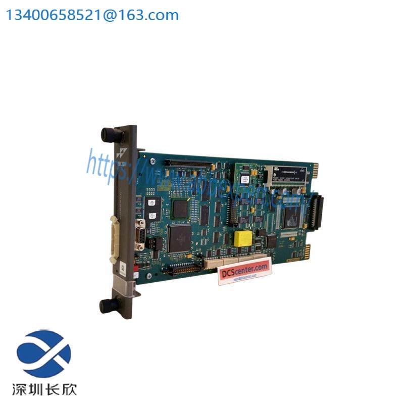 abb_spbrc300.jpg ABB SPBRC300 Bridge Controller, High-Performance Automation Module