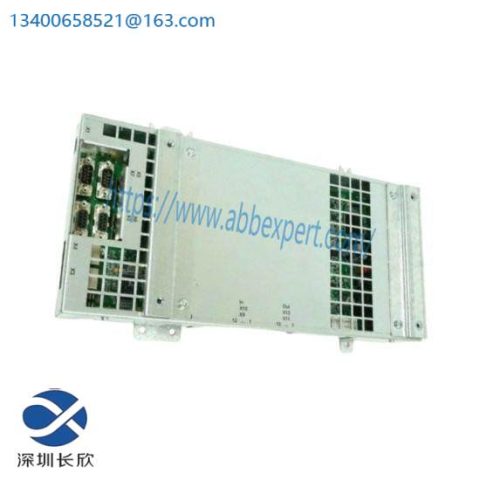 ABB SYN5200a-Z, V217, 3BHB006713R0217 Control Module