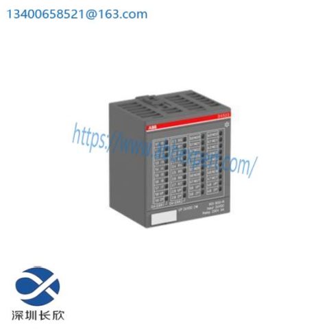 ABB TB820-2V2 3BSE013209R1 Industrial Control Module