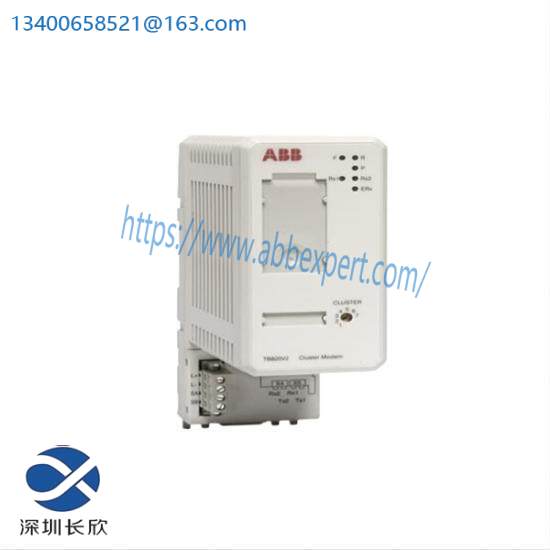 abb_tb820v2_3bse013208r1_1.jpg ABB TB820V2 3BSE013208R1 - Industrial Control Module