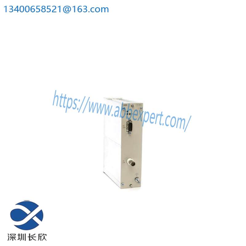 abb_tc625_1.jpg ABB TC625 3BSE002224R1 Module for Industrial Control Systems
