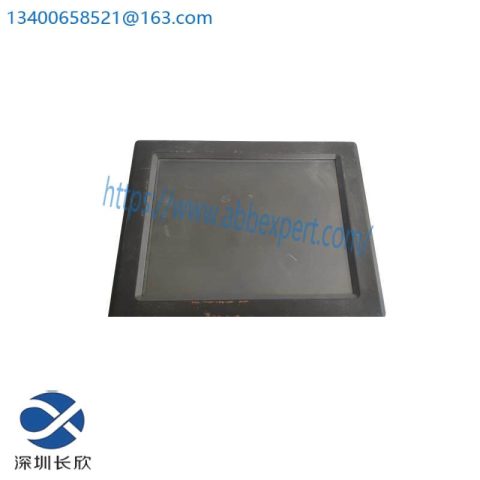 ABB TPPB-02 Control Module for Industrial Automation Systems