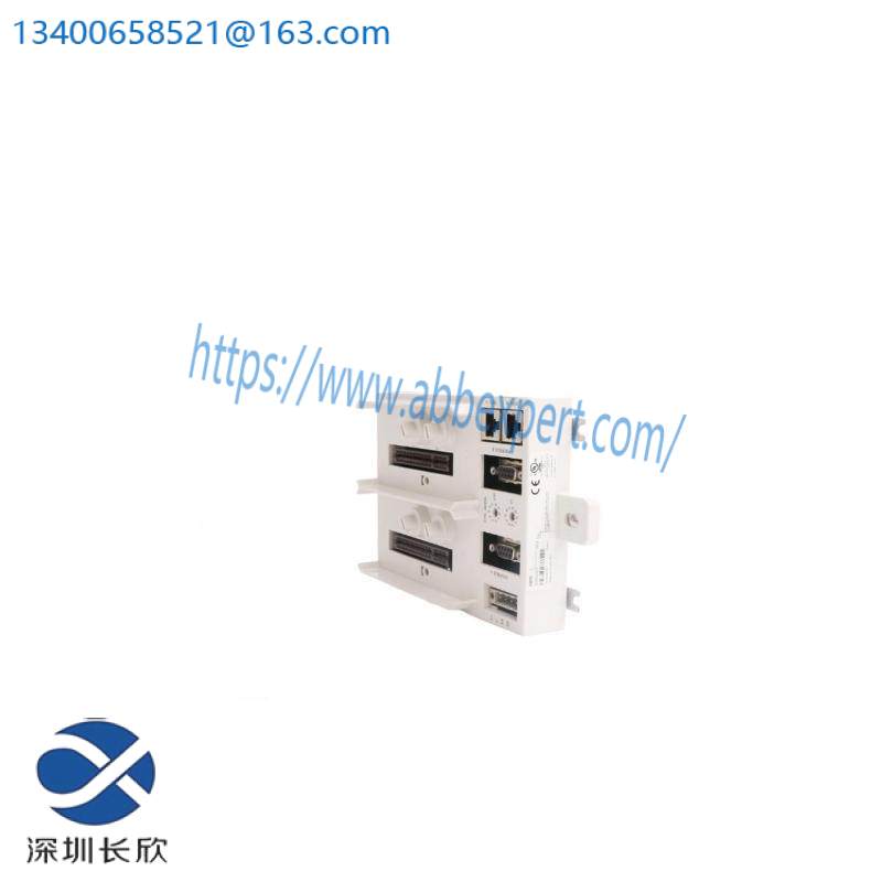 abb_tu847_3bse022462r1_1.jpg ABB TU847 3BSE022462R1 Industrial Control Module