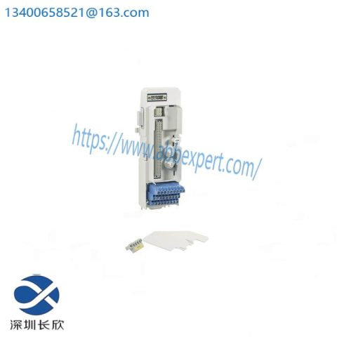 ABB TU890 - 3BSC690075R1, Control Module