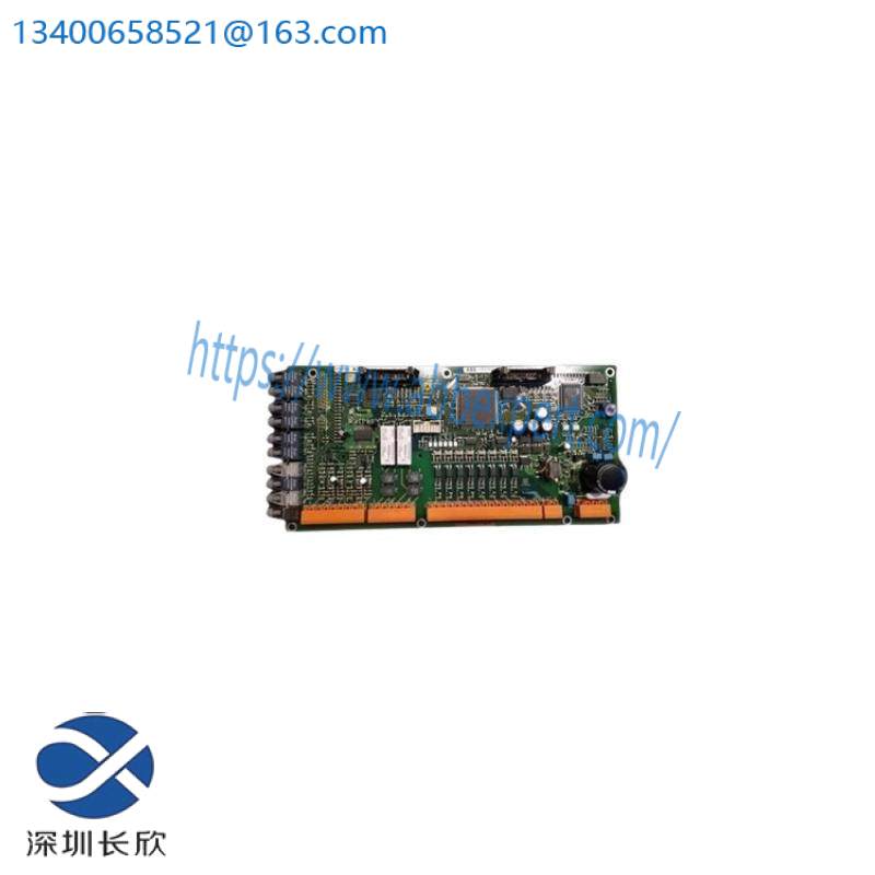 abb_uac389ae01_hiee300888r0001.jpg ABB UAC389AE01 HIEE300888R0001 Module Controller