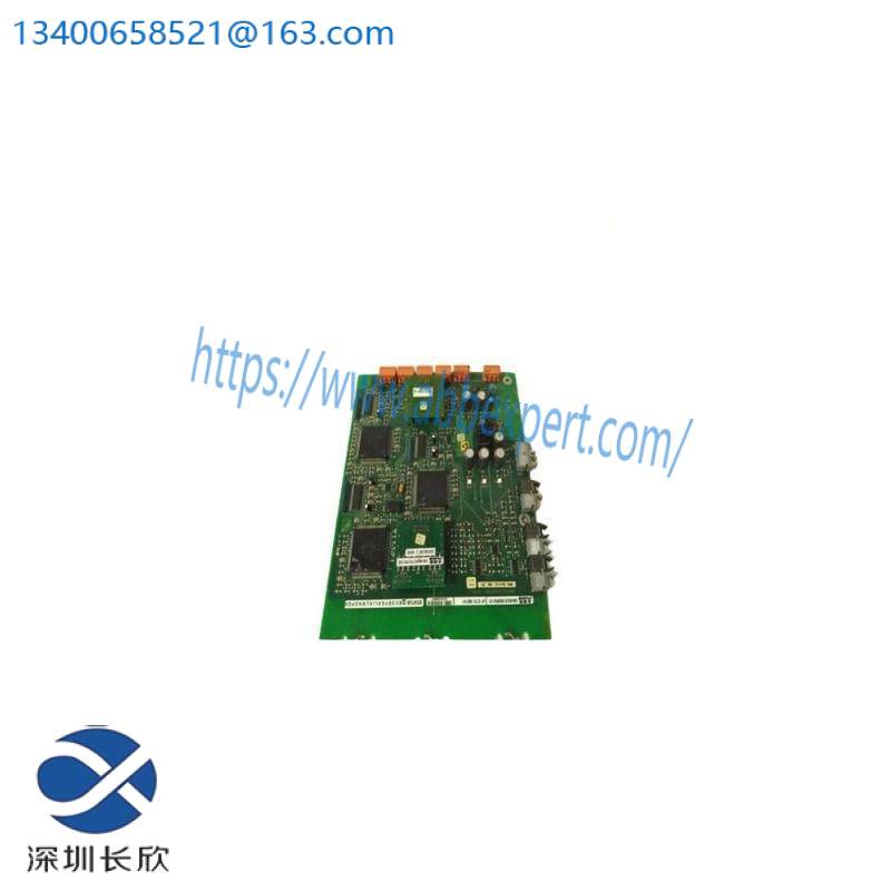 abb_ufc721be101_1.jpg ABB UFC721BE101 3BHE021889R0101 Industrial Control Module