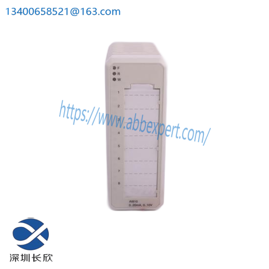 abb_ufc760be41_3bhe004573r0041_2.png ABB UFC760BE41 3BHE004573R0041 Industrial Control Module