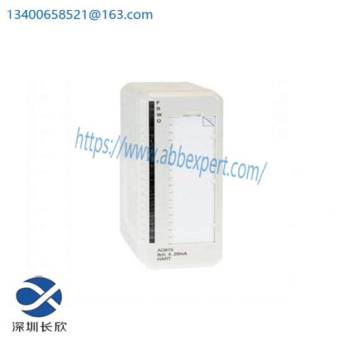 ABB UNITROL1020 UNS0119A-Z Industrial Control Module