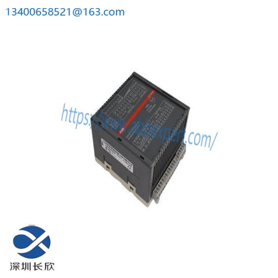 abb_unitrol1020_uns0119a-z_3.jpg ABB UNITROL1020 UNS0119A-Z Industrial Control Module