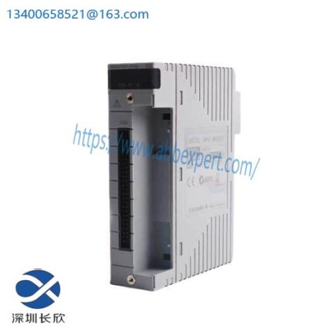 ABB UNITROL1020 V1 Industrial Control System