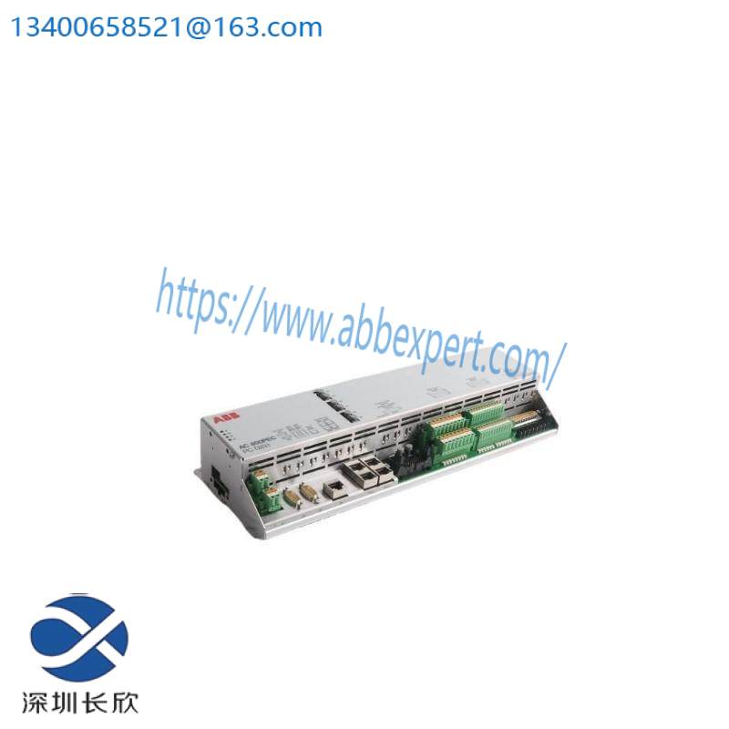 abb_unitrol_v1.jpg ABB UNITROL V1 Control Module for Process Automation