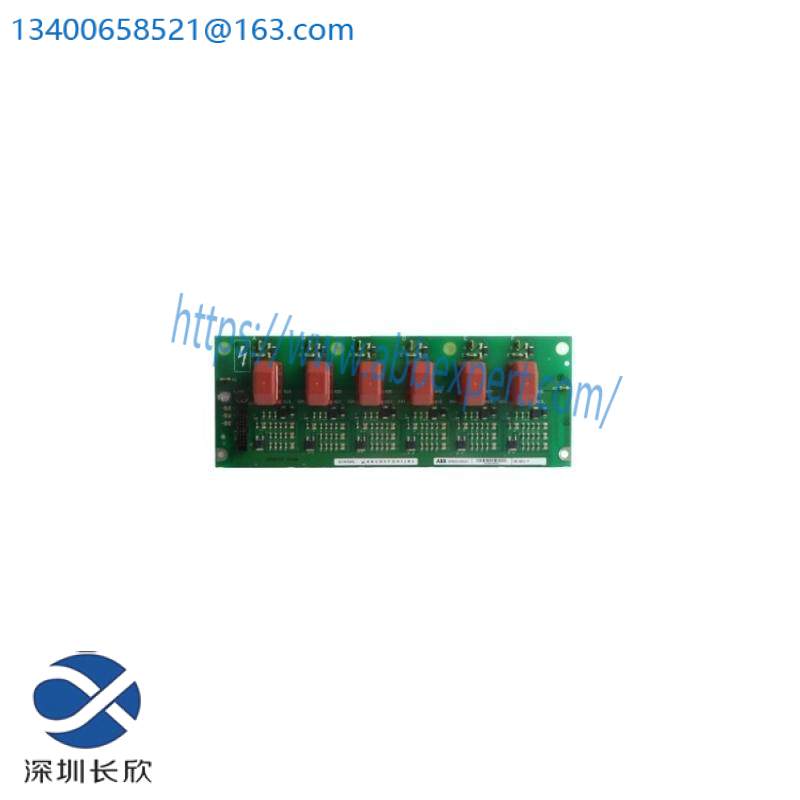 abb_uns0881a-p_v1_3bhb006338r0001_3.jpg ABB UNS0881a-P,V1 3BHB006338R0001 Digital I/O Card for Industrial Control Systems