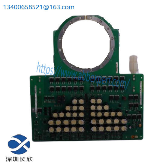 abb_uns2880b-p_v2_3bhe014967r0002_1.png ABB UNS2880b-P,V2 3BHE014967R0002 Control Board for Industrial Automation