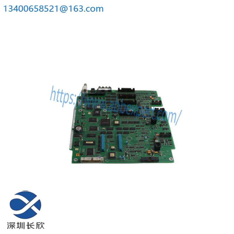 abb_uns2880b-p_v2_3bhe014967r0002_4.jpg ABB UNS2880b-P,V2 3BHE014967R0002 Control Board for Industrial Automation