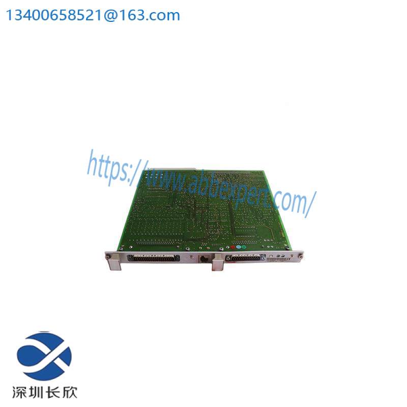 abb_uns2882a_3bhe003855r0001.jpg ABB UNS2882A 3BHE003855R0001 Industrial Control Module