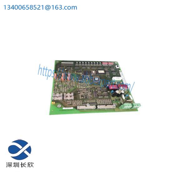 abb_uns2882a_3bhe003855r0001_3.jpg ABB UNS2882A 3BHE003855R0001 Industrial Control Module