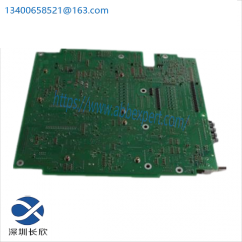 ABB UNS4881b,V4 3BHE009949R0004 - ABB Controller for Advanced Industrial Automation