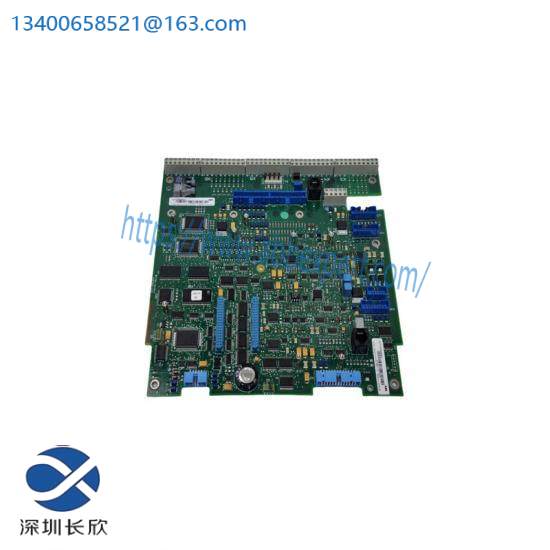 abb_uns4881b_v4_3bhe009949r0004.jpg ABB UNS4881b,V4 3BHE009949R0004 - ABB Controller for Advanced Industrial Automation