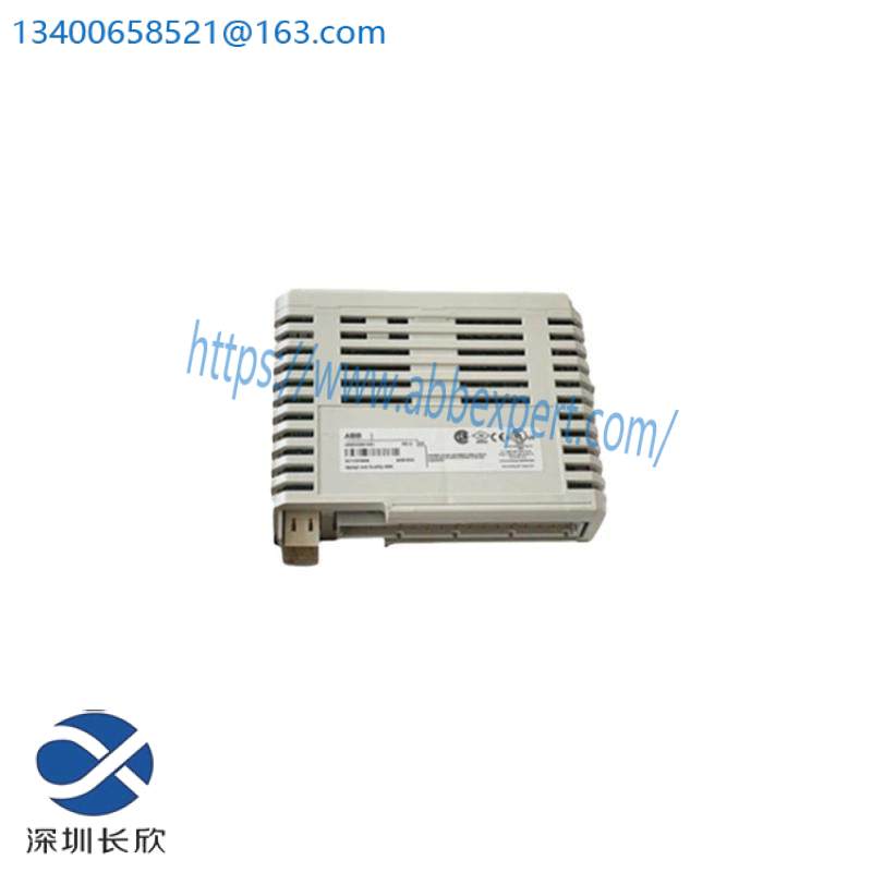 abb_uns4881b_v4_3bhe009949r0004_1.jpg ABB UNS4881b,V4 3BHE009949R0004 - ABB Controller for Advanced Industrial Automation