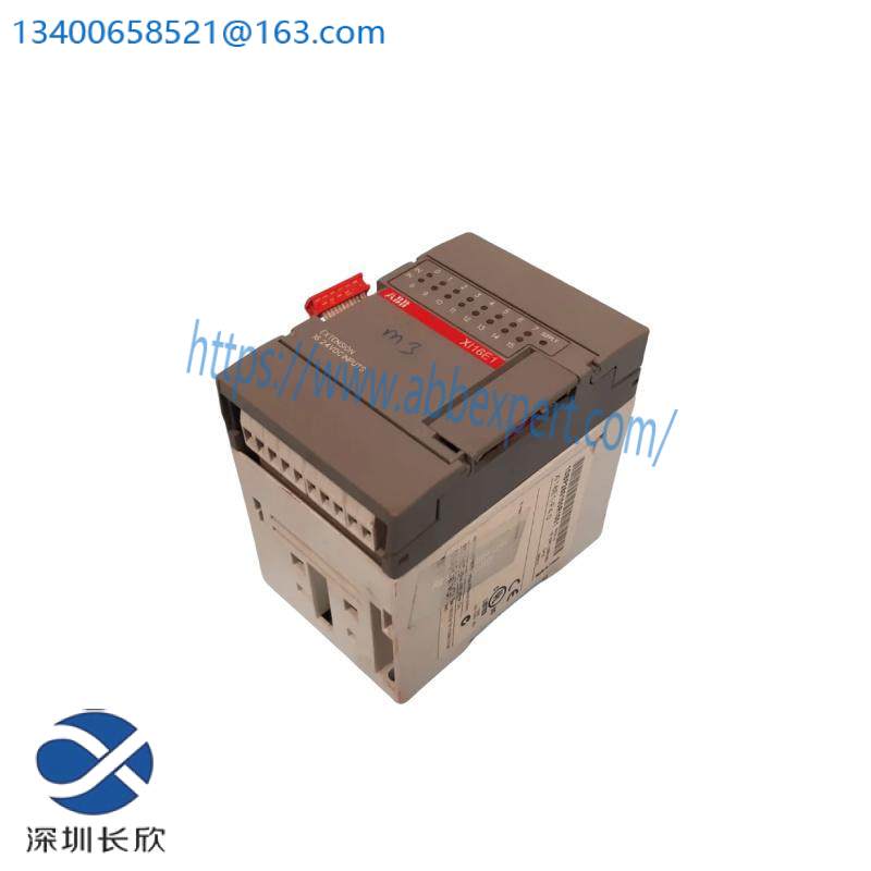 abb_xi16e1_5.jpg ABB XI16E1-F4.0 Industrial Control Module