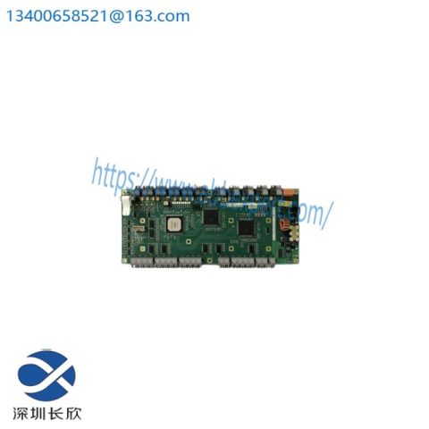AE APEX3013 (0190-53914) - Advanced Industrial Control Module