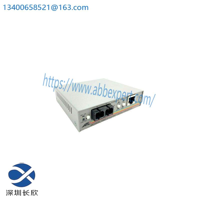 allied_telesis_at-2712fx_mt-sb-901_990-004100-901_1.jpg Allied Telesis AT-2712FX/MT-SB-901 990-004100-901 Fiber Media Converter