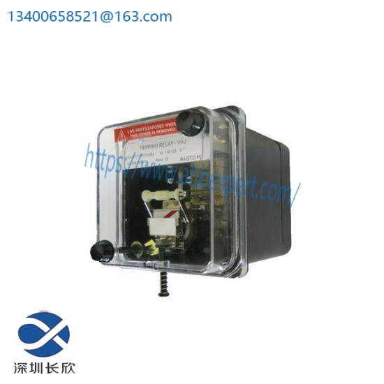 alstom_12004-102-01_vps_1.jpg ALSTOM 12004-102-01 VPS High-Performance Control Module