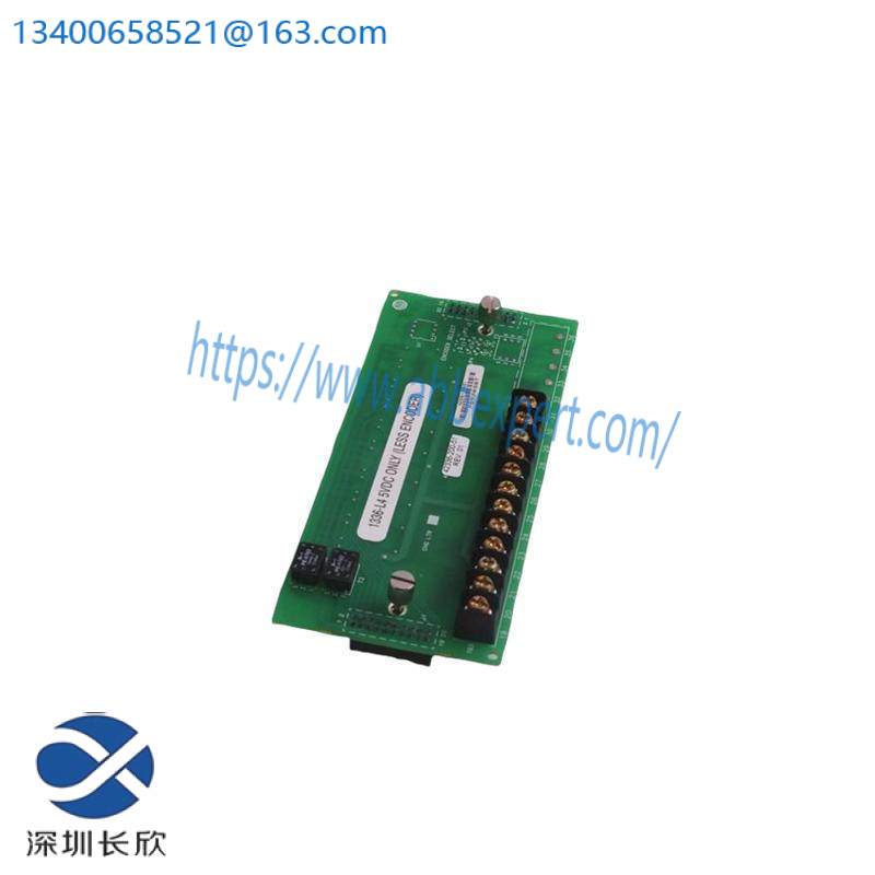 alstom_ab121_2.jpg ALSTOM AB121 Module Card - High-Quality Industrial Control Component