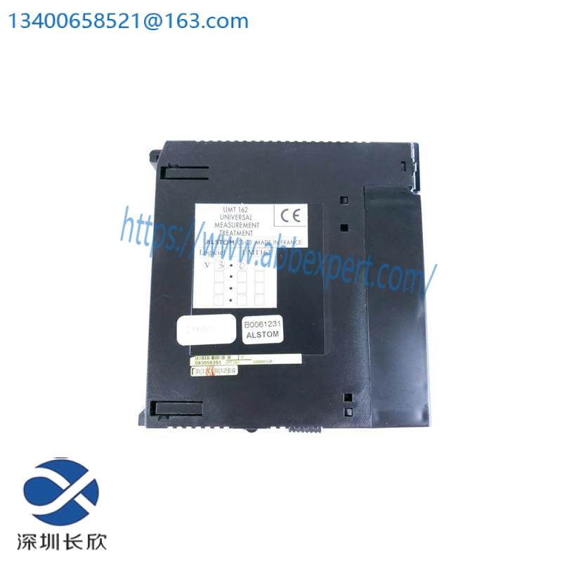 alstom_as111-1.jpg ALSTOM AS111-1 Module Card - High Performance Industrial Control Component