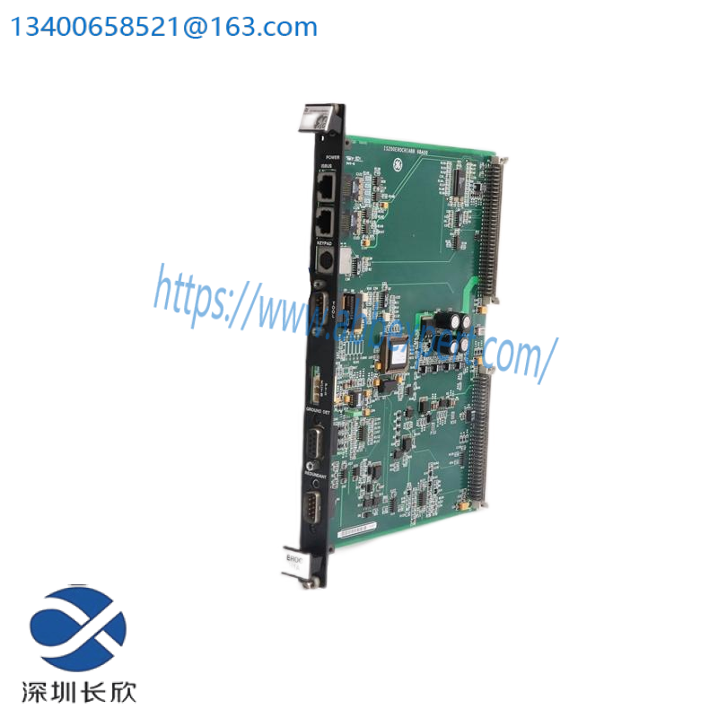 alstom_as111-1_1.png ALSTOM AS111-1 Module Card - High Performance Industrial Control Component