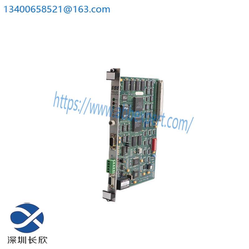 alstom_as111-1_2.jpg ALSTOM AS111-1 Module Card - High Performance Industrial Control Component