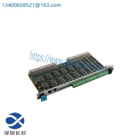 ALSTOM IR139-1 Module Card - High-Performance Industrial Control Component