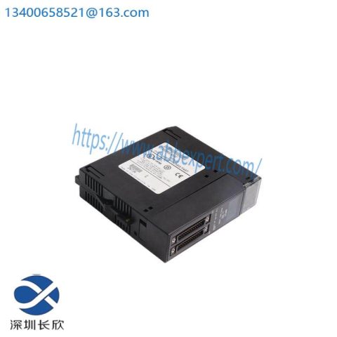 ALSTOM N895600512D N895600051C - High-Quality Control Module for Industrial Automation