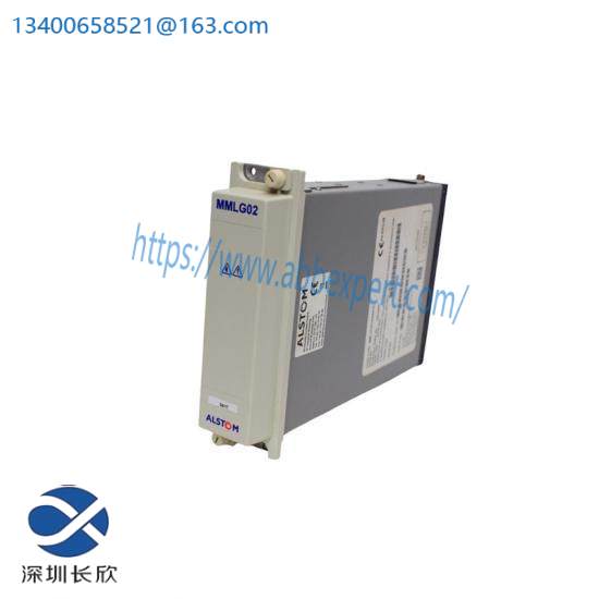 alstom_n895609510k_e32out.jpg ALSTOM N895609510K E32OUT - High-Performance Industrial Control Module