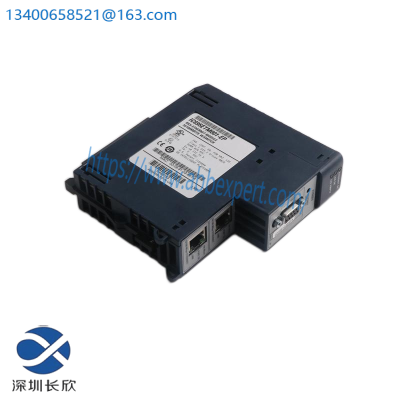 alstom_n895609510k_e32out_1.png ALSTOM N895609510K E32OUT - High-Performance Industrial Control Module