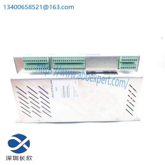 alstom_n897163510q_n897163100u_2.jpg ALSTOM N897163510Q N897163100U High-Quality Control Module for Industrial Automation