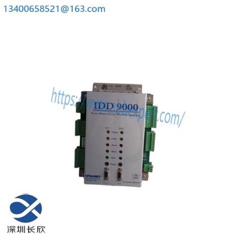 ALSTOM PIB102A 3BEB0180 - High-Precision Control Module