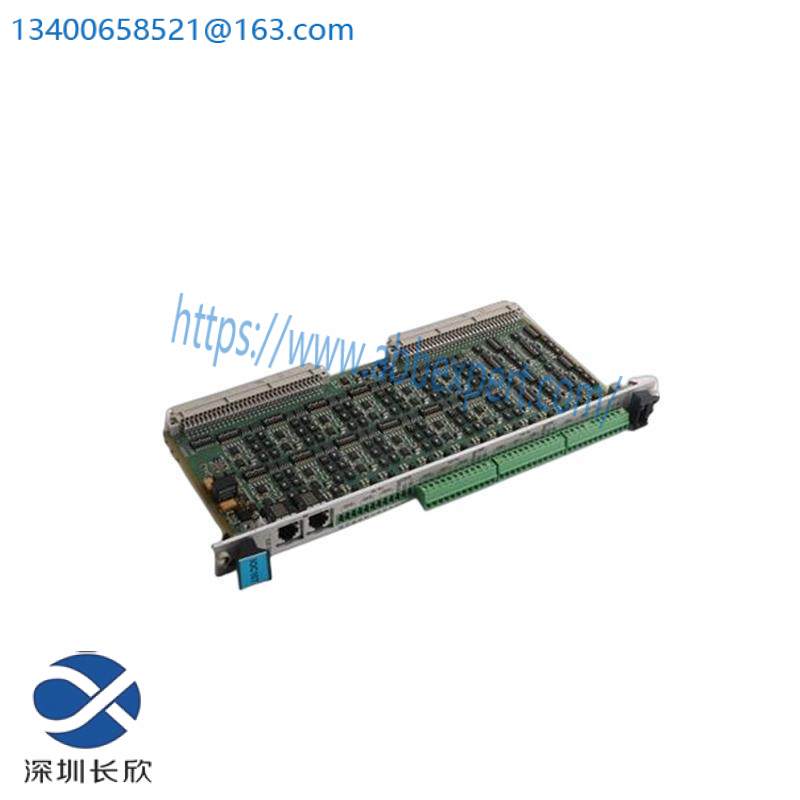 alstom_ut150-1_1.jpg ALSTOM UT150-1 Module Card - High Performance Control Component