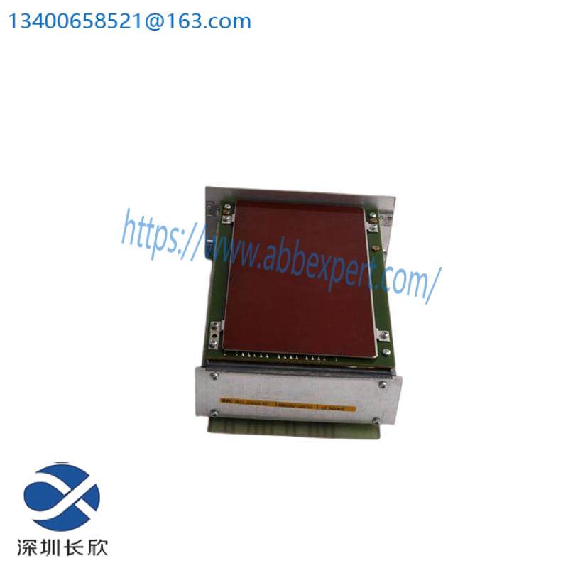 alstom_ut150-1_2.jpg ALSTOM UT150-1 Module Card - High Performance Control Component