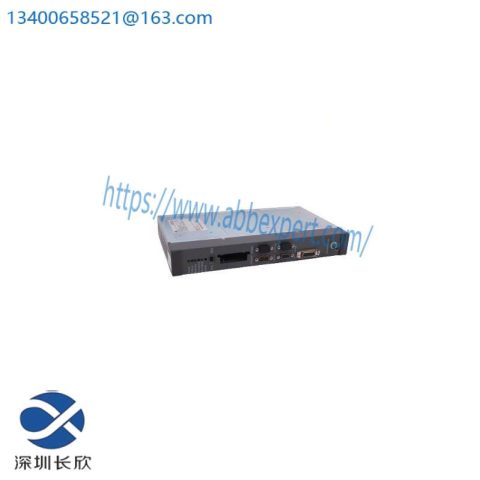 Pepperl+Fuchs ASM 4552200 High Precision Position Sensor, Industrial Control Module