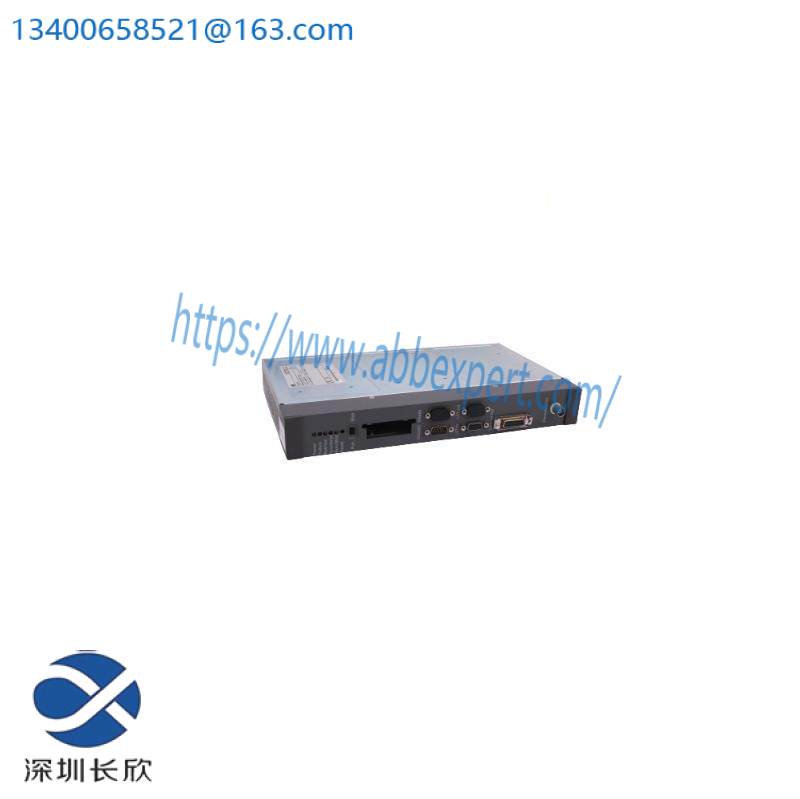 asm_4552200.jpeg Pepperl+Fuchs ASM 4552200 High Precision Position Sensor, Industrial Control Module