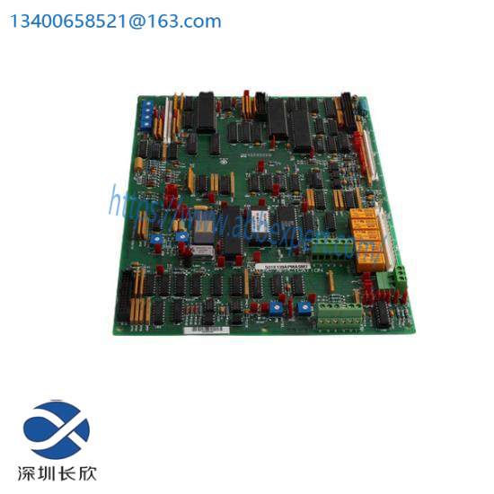 asm_4552200_1.jpg Pepperl+Fuchs ASM 4552200 High Precision Position Sensor, Industrial Control Module