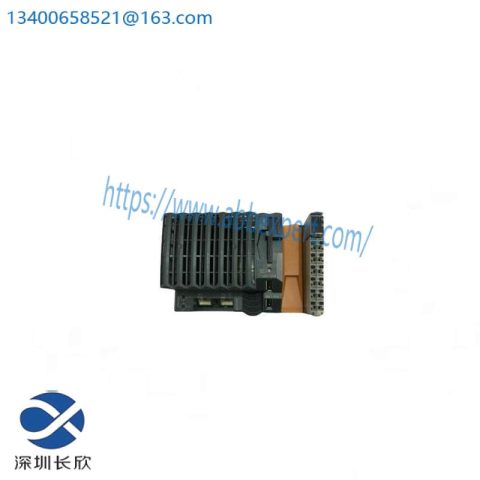 B&R 2AO300.6 Industrial Automation Module