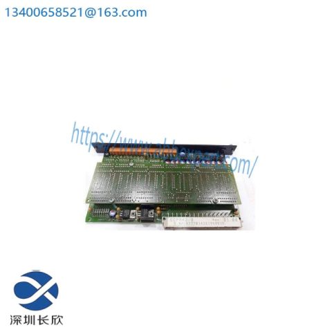 B&R 2BM100.9 - High-Performance Digital Input Module for Industrial Automation Systems