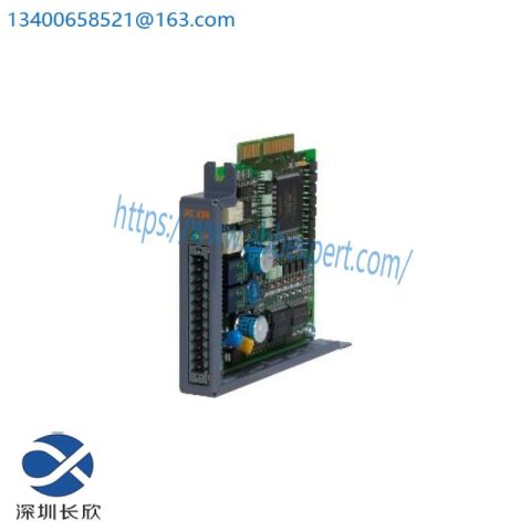 B&R 4P3040.00-490 Power Panel - Industrial Touchscreen Monitor