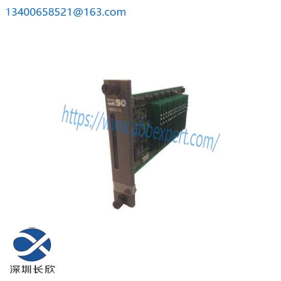 bailey_iimcp01.jpg Bailey IIMCP01 - Industrial Module for Precision Control