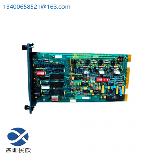 bailey_imcis02.png Bailey IMCIS02 Analog Input Module - Reliable Industrial Automation Solution