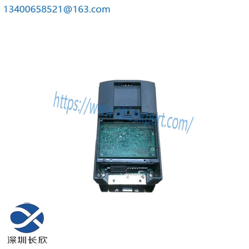 baldor_803_93_00c.jpeg BALDOR 803.93.00C High-Performance Motor Control Module